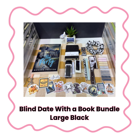 Blind Date With A Book Bundle
