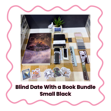 Blind Date With A Book Bundle