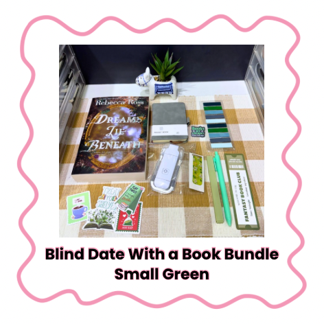 Blind Date With A Book Bundle