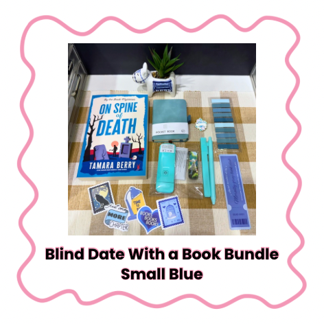 Blind Date With A Book Bundle