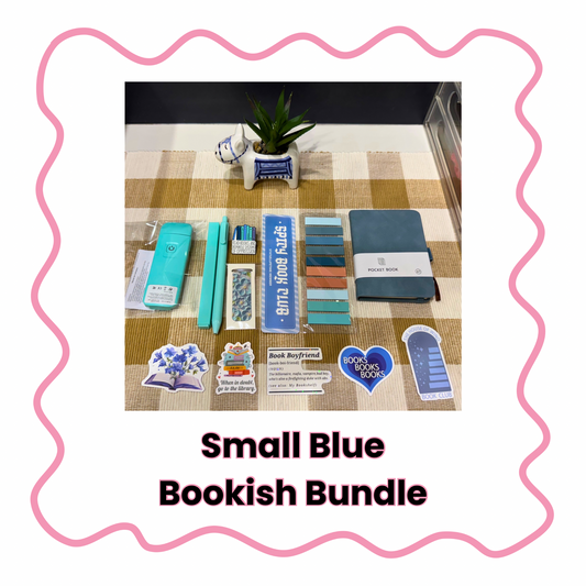 Bookish Bundles