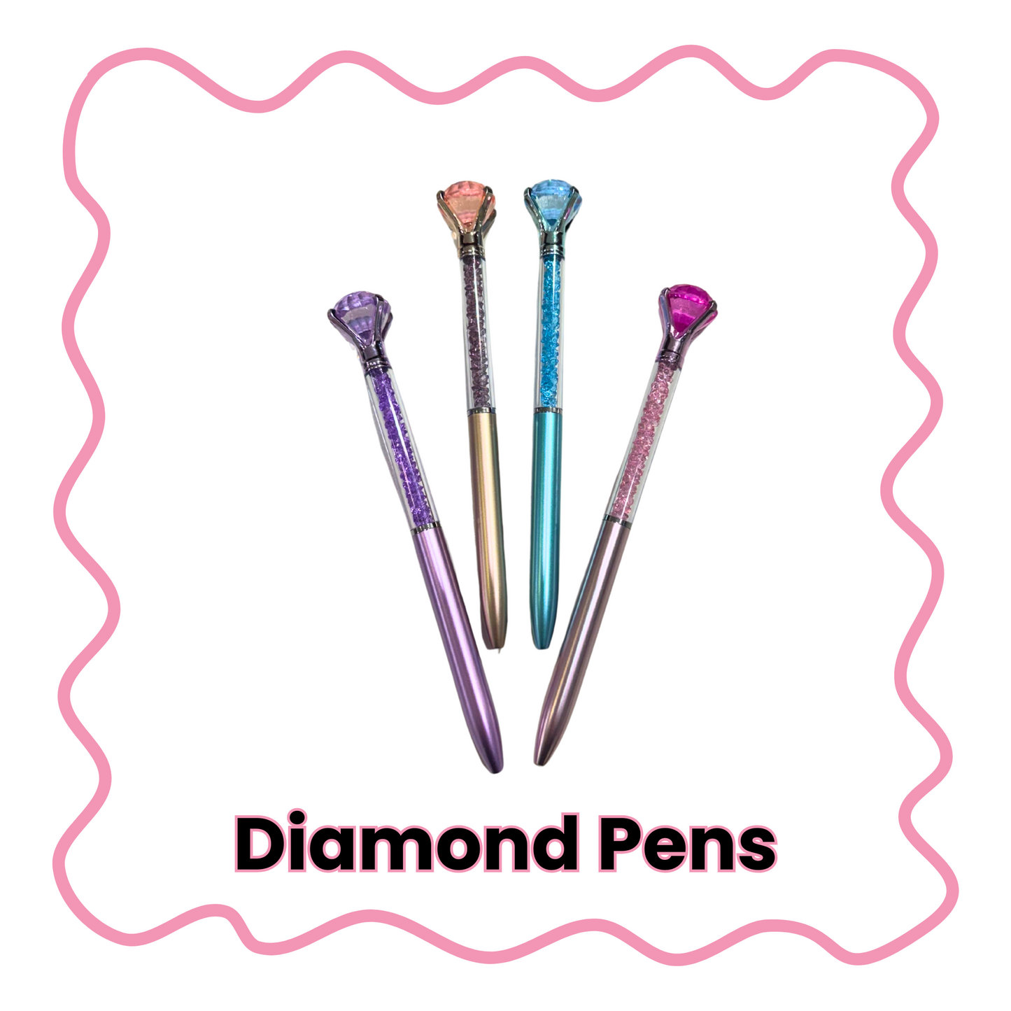 Diamond Pen
