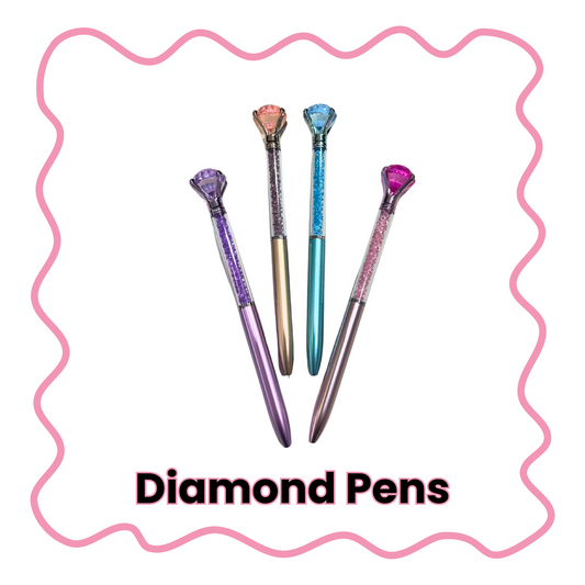 Diamond Pen
