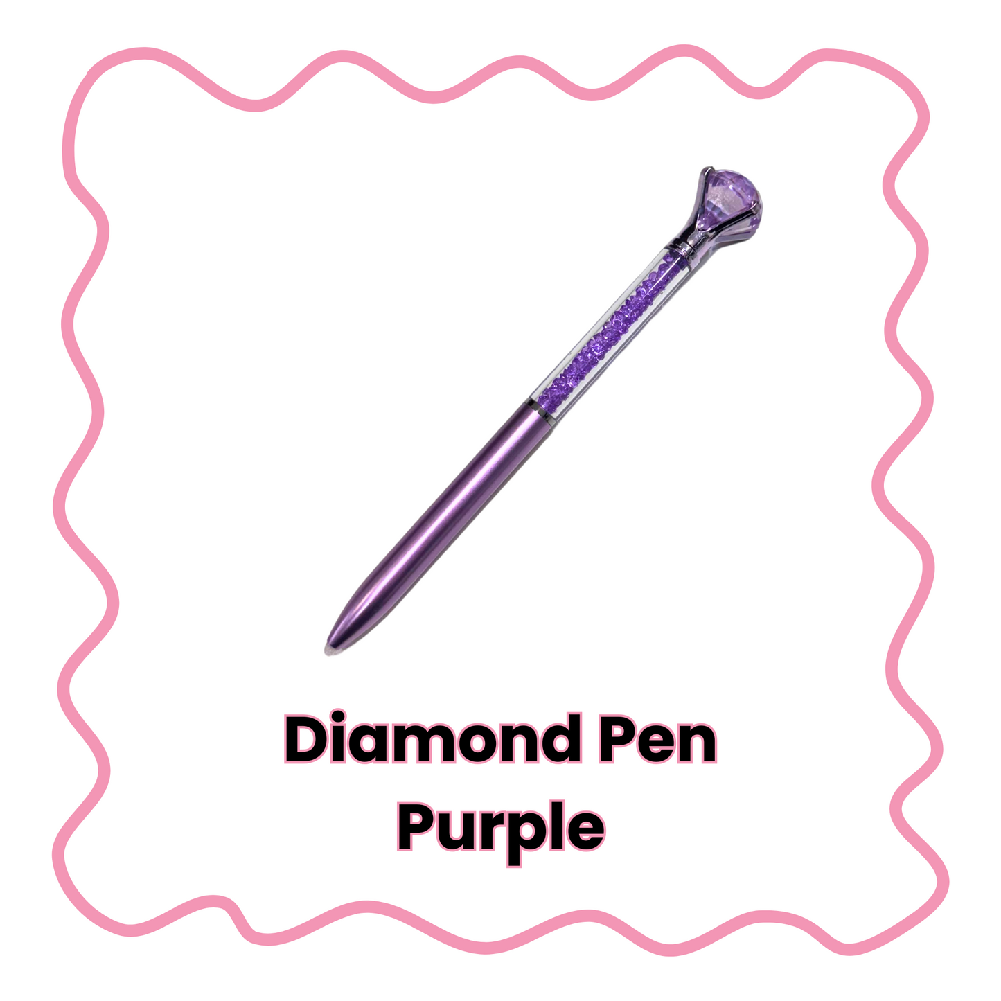 Diamond Pen