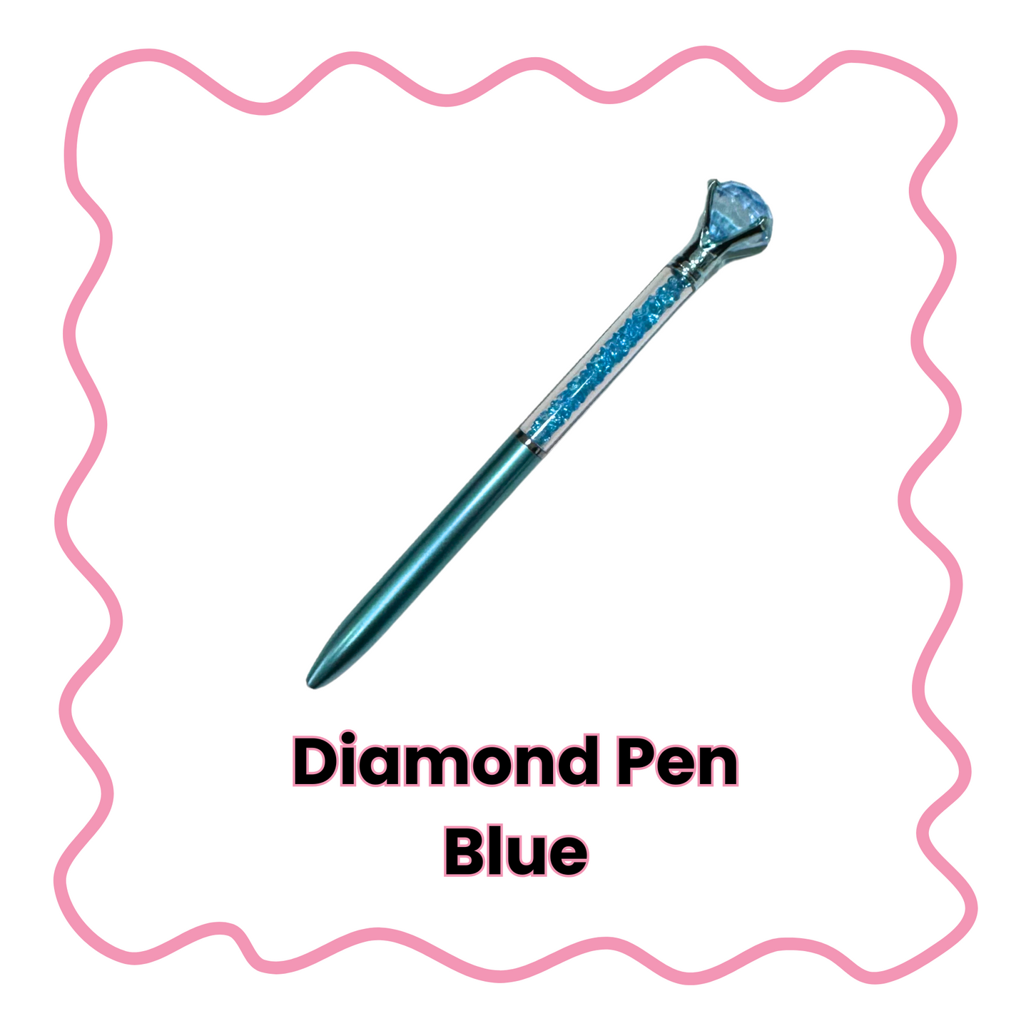 Diamond Pen