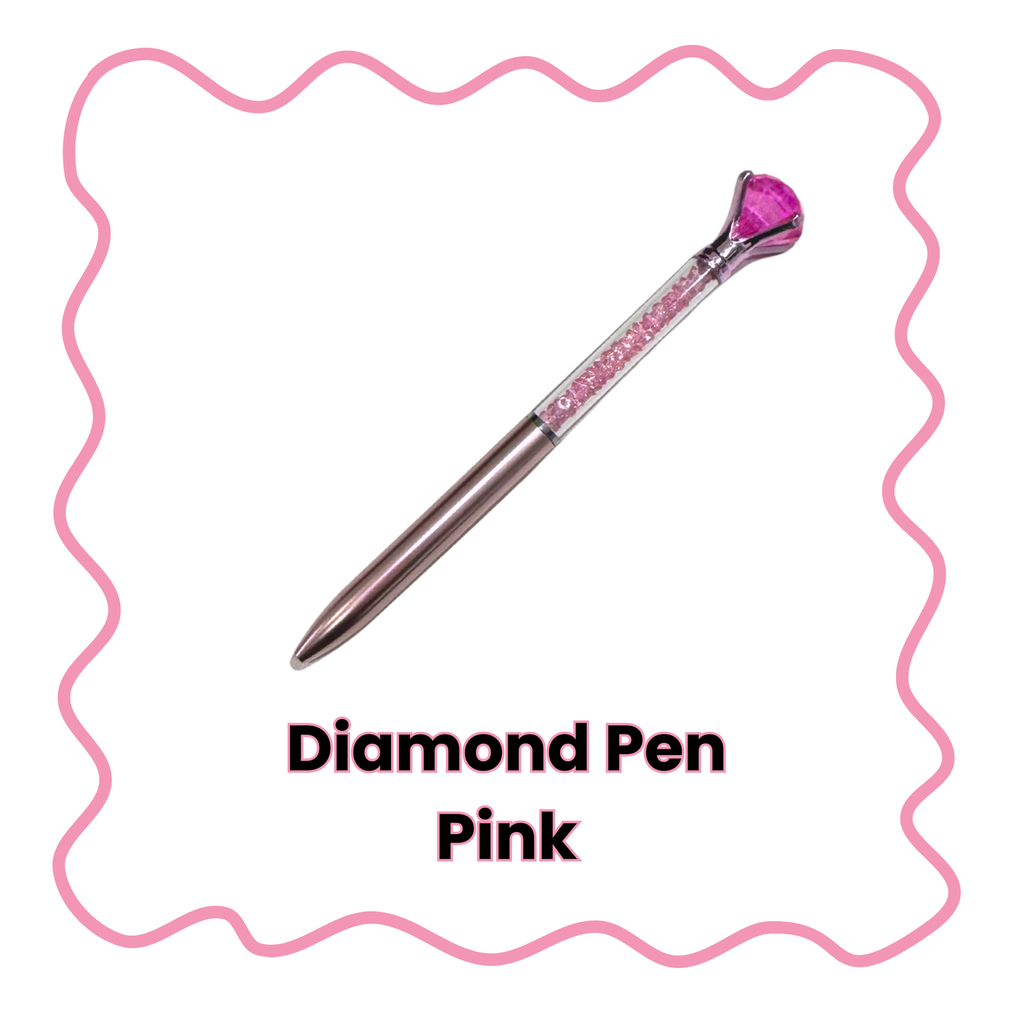 Diamond Pen