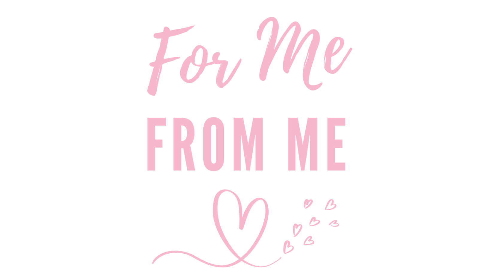Shop For Me From Me